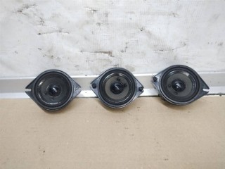 Динамик Audi A8 D3/4E [2-й рестайлинг] 2007-2010, 4E0035411Q