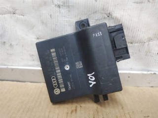 Диагностический интерфейс, ориг. номер 4L0907468B, 4L0910468A, Audi A8 D3/4E [2-й рестайлинг] 2007-2010