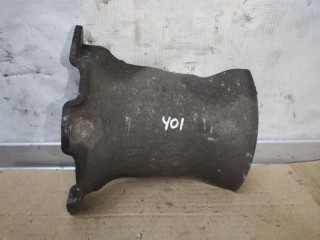 Пыльник Audi A8 D3/4E [2-й рестайлинг] 2007-2010, 4E0501713C