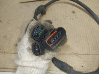 Провод датчика ABS, ориг. номер 6E0973702, 1J0919231, Audi A8 D3/4E [2-й рестайлинг] 2007-2010