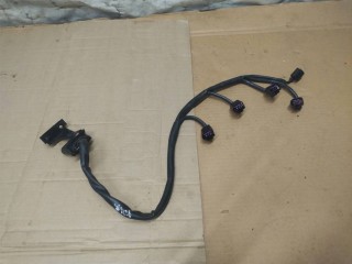 Проводка форсунок Audi A8 D3/4E [2-й рестайлинг] 2007-2010, 079971627C