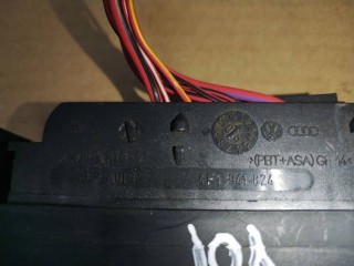 Блок предохранителей, ориг. номер 4F1941824, Audi A8 D3/4E [2-й рестайлинг] 2007-2010