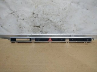 Кнопка (выключатель) Audi A8 D3/4E [2-й рестайлинг] 2007-2010, 4E2927137ER