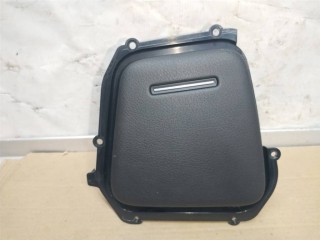 Бардачок Audi A8 D3/4E [2-й рестайлинг] 2007-2010, седан, левый руль, 4E4857466