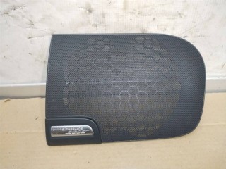 Сетка для динамика Audi A8 D3/4E [2-й рестайлинг] 2007-2010, седан, левый руль, 4E0035406
