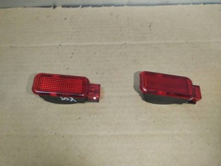 Подсветка салона, ориг. номер 6Y0947411, Audi A8 D3/4E [2-й рестайлинг] 2007-2010