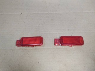 Подсветка салона, ориг. номер 8D0947411, Audi A8 D3/4E [2-й рестайлинг] 2007-2010