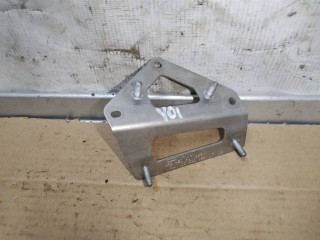 Кронштейн Audi A8 D3/4E [2-й рестайлинг] 2007-2010, седан, 4E0907366A