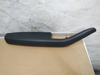 Ручка внутренняя передняя левая Audi A8 D3/4E [2-й рестайлинг] 2007-2010, седан, левый руль, 4E0867173