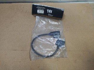 Разъем AUX / USB Audi A8 D3/4E [2-й рестайлинг] 2007-2010, 4F0051510K
