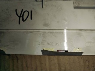 Стоп-сигнал, ориг. номер 4E0945097A, 4E0945097B, Audi A8 D3/4E [2-й рестайлинг] 2007-2010