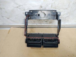 Дефлектор обдува салона, ориг. номер 4E0819203B, 4E0819203D, Audi A8 D3/4E [2-й рестайлинг] 2007-2010