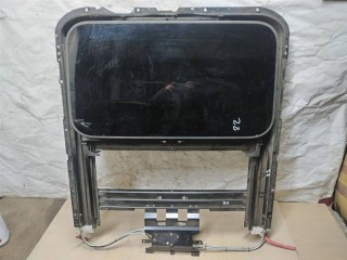 Люк Audi A8 D3/4E [2-й рестайлинг] 2007-2010, седан, 4E0959591B