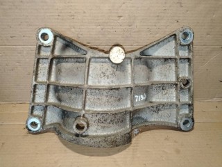 Кронштейн КПП, 4E0803806D, Audi A8 D3 [2-й рестайлинг]