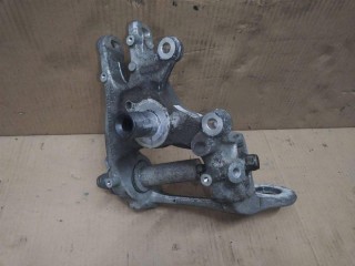Кулак задний правый, 8K0505432AP, Audi A4 B8