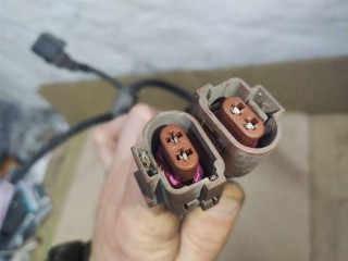 Провод датчика ABS, ориг. номер 8T0973702, 3B0973722A, Audi A4 B8/8K 2007-2012