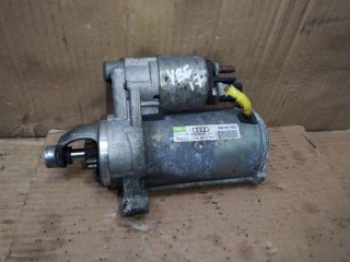 Стартер Audi A4 B8/8K 2007-2012, 2.7 л, дизель, 59911022