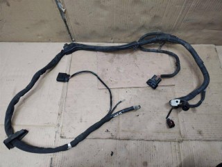 Провод массы Audi A4 B8/8K 2007-2012