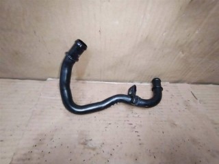 Патрубок воздуховода Audi A4 B8/8K 2007-2012, 2.7 л, дизель, 059103227M