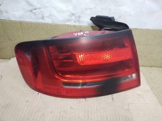 Фонарь задний левый Audi A4 B8/8K 2007-2012, 8K5945095D