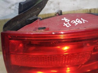 Фонарь задний правый, ориг. номер 8K5945096D, Audi A4 B8/8K 2007-2012