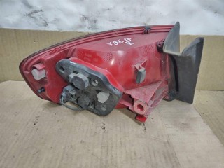 Фонарь задний правый, ориг. номер 8K5945096D, Audi A4 B8/8K 2007-2012