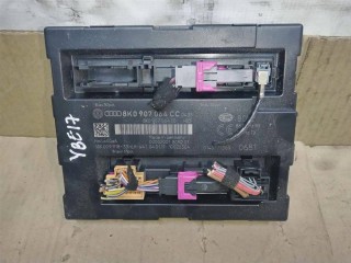 Блок комфорта Audi A4 B8/8K 2007-2012, 8K0907064CC