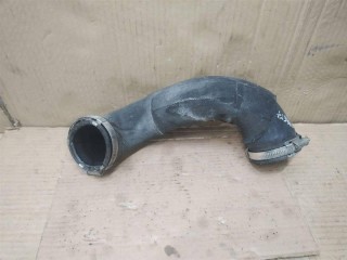Патрубок интеркулера Audi A4 B8/8K 2007-2012, 2.7 л, МКПП, 8K0145709E