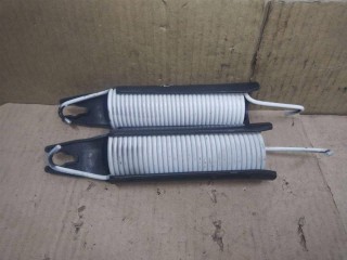 Пружина крышки багажника, ориг. номер 8T0827339D, Audi A4 B8/8K 2007-2012
