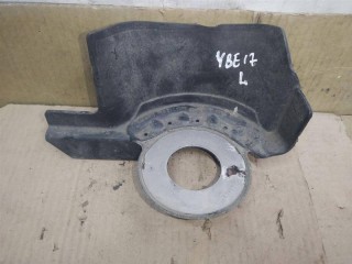 Пыльник Audi A4 B8/8K 2007-2012, 8K0511539E