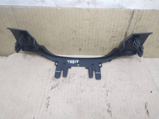 Кожух рулевой колонки, ориг. номер 8K0858345, Audi A4 B8/8K 2007-2012