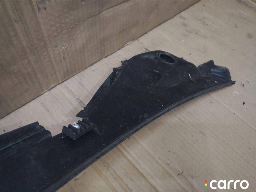 Дождевик Audi A4 B8/8K 2007-2012, седан, 8K1819403, фото 3
