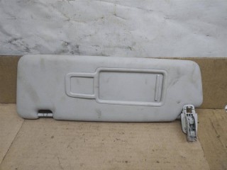 Козырек солнцезащитный, ориг. номер 8K0857551, Audi A4 B8/8K 2007-2012