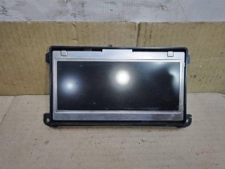 Монитор Audi A4 B8/8K 2007-2012, 8T0919603