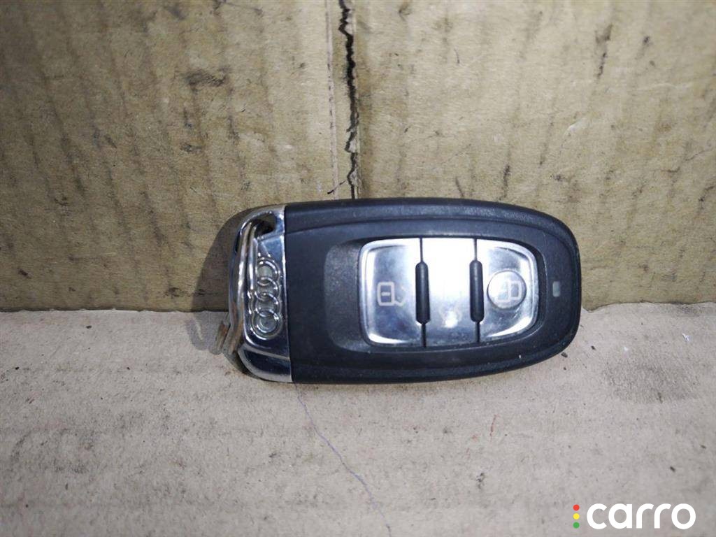 Ключ Audi A4 B8/8K 2007-2012, 8T0959754D, фото 1