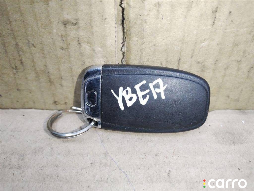 Ключ Audi A4 B8/8K 2007-2012, 8T0959754D, фото 2