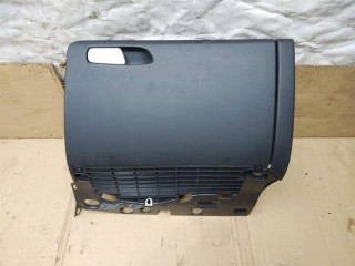 Бардачок Audi A4 B8/8K 2007-2012, седан, левый руль, 8K1857035B6PS