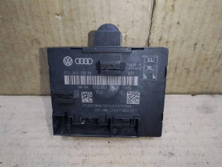 Блок управления двери задней правой Audi A4 B8/8K 2007-2012, 8T0959795B