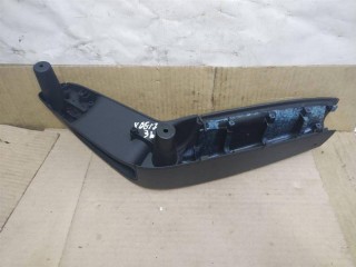 Ручка внутренняя задняя левая, ориг. номер 8K0868823, 8K0868393A, Audi A4 B8/8K 2007-2012