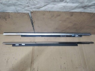 Уплотнитель Audi A4 B8/8K 2007-2012, седан, левый руль, 8K0853763F2ZZ