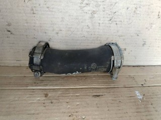 Патрубок интеркулера Audi A8 D3/4E [2-й рестайлинг] 2007-2010, 3.0 л, АКПП, 4E0145746