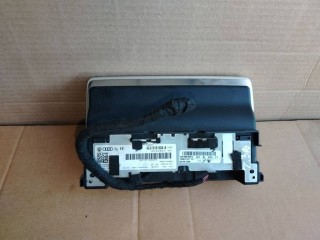 Монитор, ориг. номер 4E0919604A, Audi A8 D3/4E [2-й рестайлинг] 2007-2010