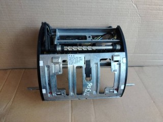 Монитор, ориг. номер 4E0857273F, Audi A8 D3/4E [2-й рестайлинг] 2007-2010