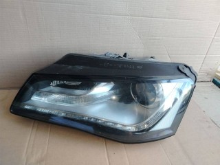 Фара левая Audi A8 D4/4H 2009-2014, 8K0941597C