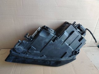 Фара правая, ориг. номер 8K0941597C, 4H0941329, 4H0941004P, Audi A8 D4/4H 2009-2014