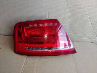 Фонарь задний левый, ориг. номер 4H0945095, Audi A8 D4/4H 2009-2014