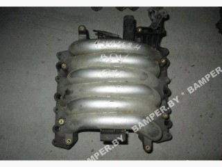 Коллектор впускной, ориг. номер 078133151EH, Audi A6 2001-2005
