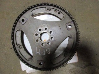 Маховик Audi A8 2002-2005, 4.2 л, бензин, 077105323G