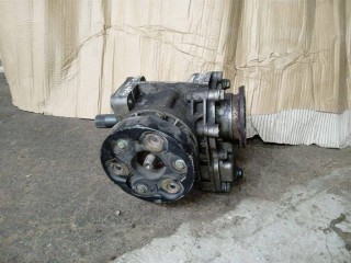 Раздаточная коробка, 02M409053B, Audi TT 8N