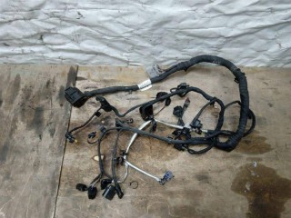 Проводка двигателя Audi A3 2012-2016, 04E972627R